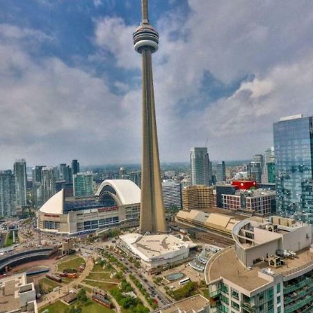 Hotel Serenity Near Finch Station Toronto Exterior foto